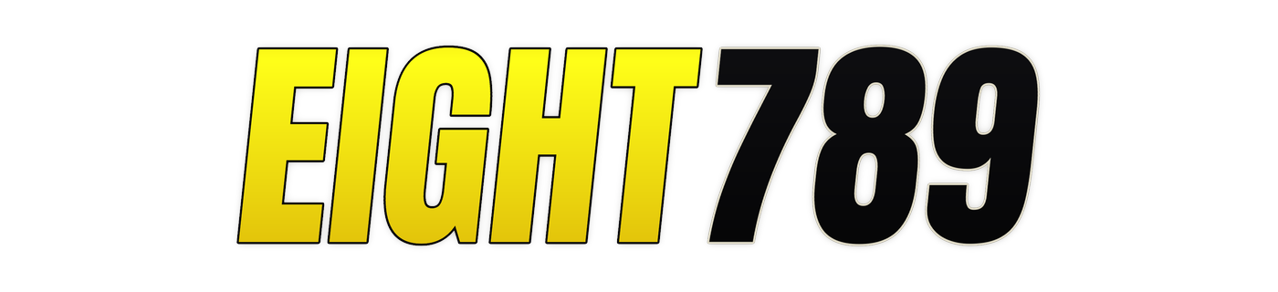 eight789 logo